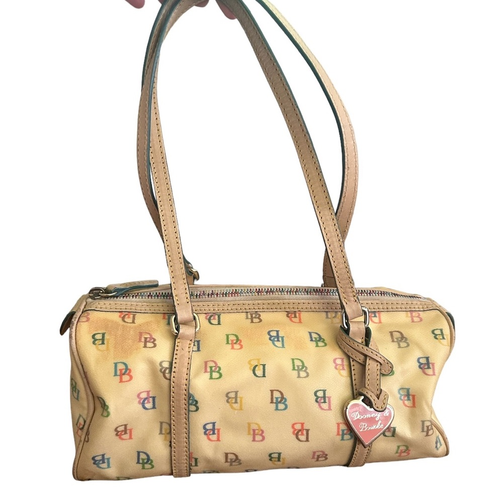 Y2K Dooney & Bourke